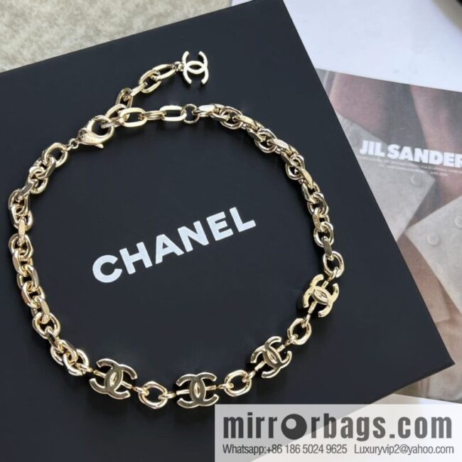 wsxc1670933594567_0-800x800sw0fduto1am201594_20250709051628.jpg New ☑️ Chanel double c bracelet necklace