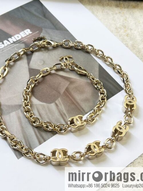wsxc1670933594656_6-800x800hmm111fst02201592_20250709051625.jpg New ☑️ Chanel double c bracelet necklace