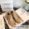Dior autumn and winter classic dad shoes sneakers