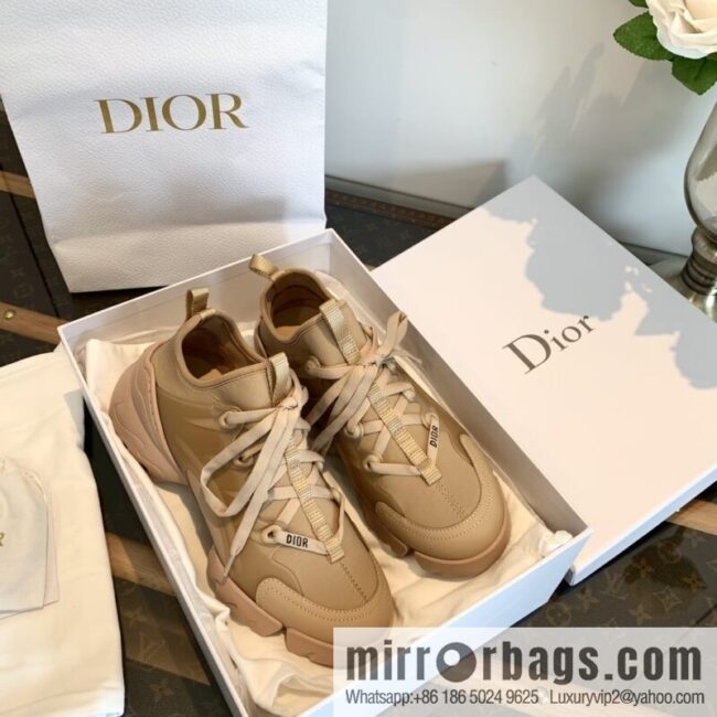 Dior autumn and winter classic dad shoes sneakers