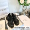 Dior autumn and winter classic dad shoes sneakers