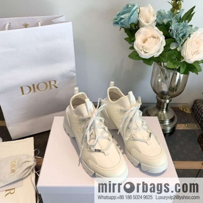 Dior autumn and winter classic dad shoes sneakers