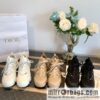 Dior autumn and winter classic dad shoes sneakers
