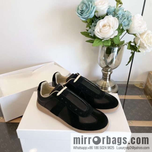 𝐌𝐚𝐢𝐬𝐨𝐧 𝐌𝐚𝐫𝐠𝐢𝐞𝐥𝐚| Margiela Classic Shoes