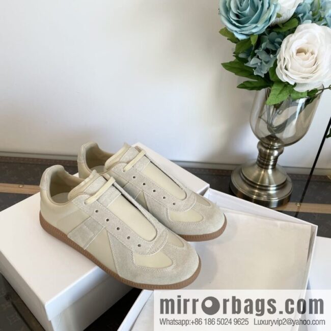 𝐌𝐚𝐢𝐬𝐨𝐧 𝐌𝐚𝐫𝐠𝐢𝐞𝐥𝐚| Margiela Classic Shoes