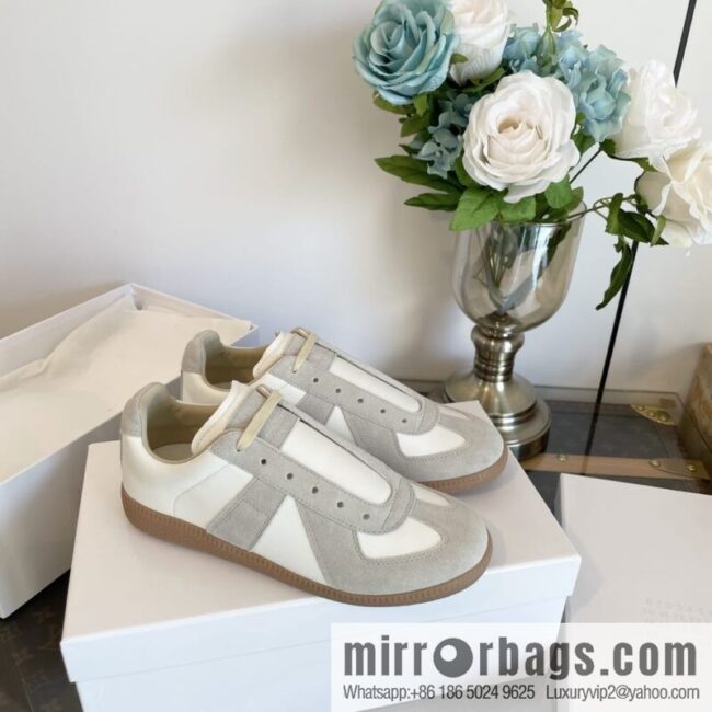 𝐌𝐚𝐢𝐬𝐨𝐧 𝐌𝐚𝐫𝐠𝐢𝐞𝐥𝐚| Margiela Classic Shoes