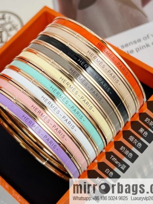 wsxc1673181802754_0-800x8004r1n450nbqk198110_20250709034211.jpg HERMES Hermès UNI BANGLE round ring bracelet bracelet