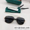 GUCCI Gucci Round Frame Unisex Sunglasses