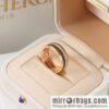 New BOUCHERON/Boucheron Quatre Classique ring Luhan same style, ceramic ring