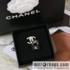 New ☑️ Chanel double c lock bag brooch