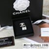 New ☑️ Chanel double c lock bag brooch