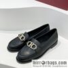 SF ✔️ salvatore Ferragamo ✔️ new products! Ferragamo Gancini double-sided buckle loafers shoes