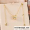 BVLGARI Bulgari spring necklace
