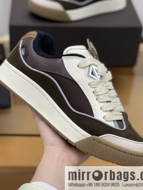 wsxc1675507947142_4-800x8000zgxs3iszb037528_20250716043348.jpg Dior uses granular calfskin with breathable mesh men\'s casual retro sneakers