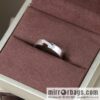 CHAUMET LIENSÉVIDENCE \"Lifetime\" ring (single)