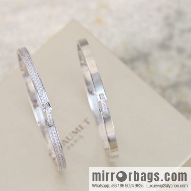 wsxc1675772589822_2-800x800ngdudextcb2194845_20250709020443.jpg CHAUMET LIENS EVIDENCE Bracelet