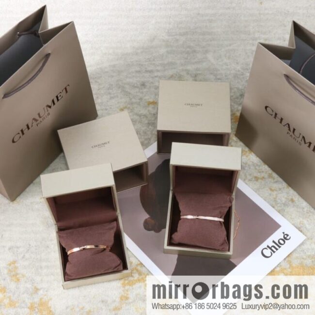 wsxc1675772593070_1-800x800myxzge4k0sr194832_20250709020420.jpg CHAUMET LIENS EVIDENCE Bracelet