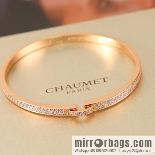 wsxc1675772593152_5-800x800wyn21icnqer194834_20250709020423.jpg CHAUMET LIENS EVIDENCE Bracelet