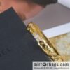 New ☑️ Chanel coco crush series rhombus bracelet bracelet