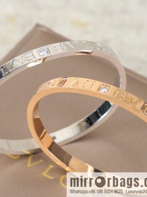 wsxc1676031987716_0-800x800xfxtcjytslb194662_20250709015901.jpg BVLGARI Bulgari English Alphabet Bracelet