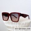 D & G Dolce & Gabbana Square Unisex Sunglasses