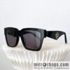 D & G Dolce & Gabbana Square Unisex Sunglasses