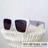 D & G Dolce & Gabbana Square Unisex Sunglasses