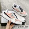 Chanel Chanel 2023 original custom elephant pattern calfskin sneakers