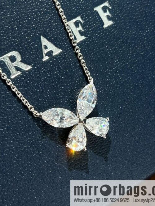wsxc1676290945791_0-800x800twdy2d0rmbq194413_20250709015050.jpg GRAFF Graff Butterfly Horse Eye Diamond Necklace