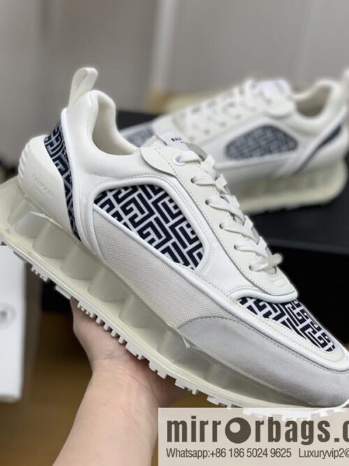 wsxc1676377778269_4-800x800uy05jk21j0z35506_20250716041057.jpg Balmaini, patchwork of three materials of anti-velvet leather, men\'s casual sneakers