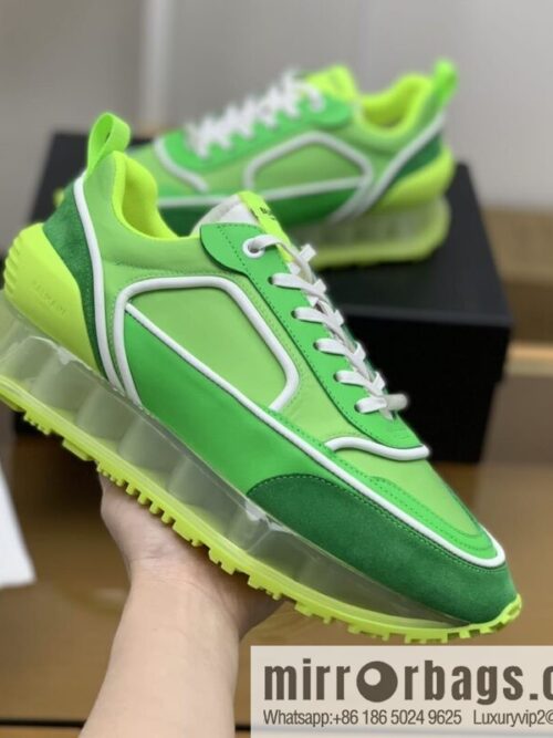 wsxc1676377779301_4-800x800w2g2dde1irv35495_20250716041050.jpg Balmaini, patchwork of three materials of anti-velvet leather, men\'s casual sneakers