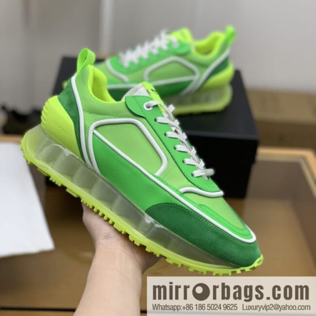 wsxc1676377779301_4-800x800w2g2dde1irv35495_20250716041050.jpg Balmaini, patchwork of three materials of anti-velvet leather, men\'s casual sneakers