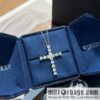 wsxc1676552039813_1-800x800tbmkaaob5bc194291_20250709014645.jpg HARRY WINSTON HW Harry Winston cross Cross necklace