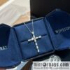 wsxc1676552039813_2-800x800ahhs50eryb0194290_20250709014643.jpg HARRY WINSTON HW Harry Winston cross Cross necklace