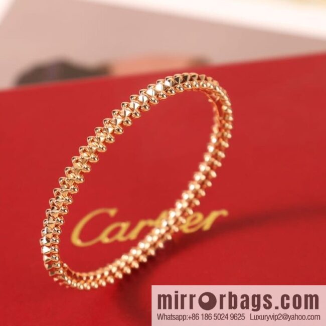 Cartier clash de Cartier Bullet Bracelet