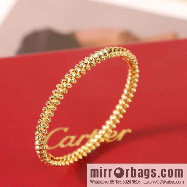 Cartier clash de Cartier Bullet Bracelet