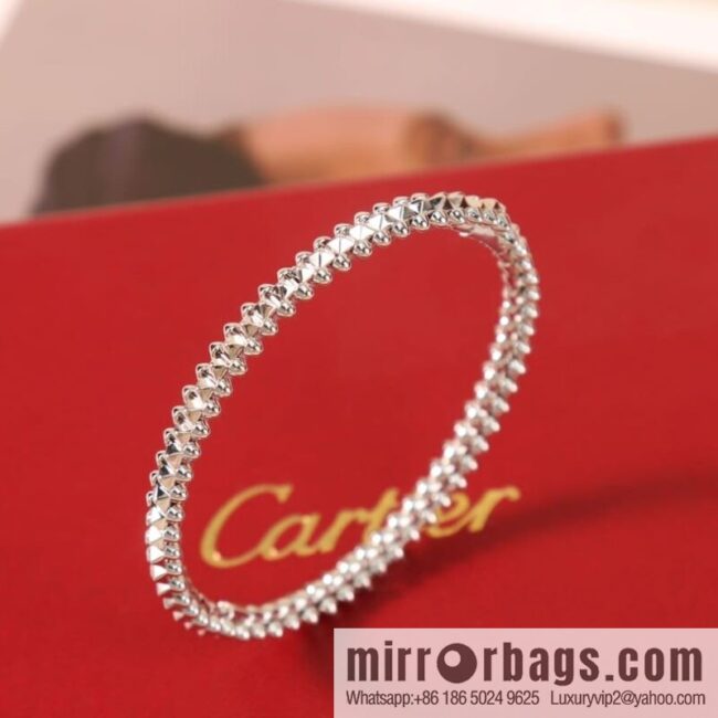 Cartier clash de Cartier Bullet Bracelet