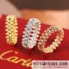 Cartier clash de Cartier bullet ring