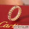 Cartier clash de Cartier bullet ring
