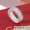 Cartier clash de Cartier bullet ring