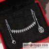 Cartier clash de Cartier bullet necklace