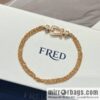 Fred multi-layer bracelet