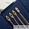 Fred multi-layer bracelet