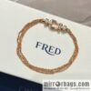 Fred multi-layer bracelet