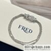 Fred multi-layer bracelet