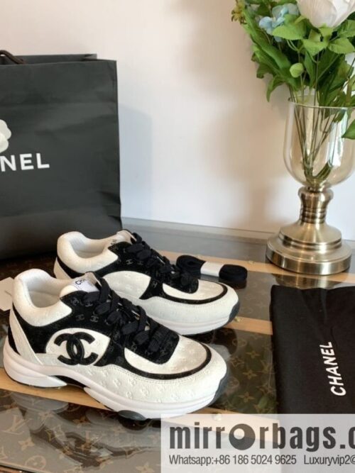 wsxc1677070483125_1-800x800ry3dns4egje35384_20250716040936.jpg Chanel embossing logo panda 🐼 sneakers