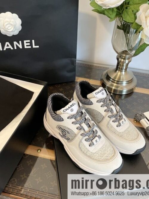 wsxc1677070494540_0-800x8003vml0h0utuv35362_20250716040919.jpg Chanel Wool rough flower reflective sneakers