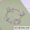 Van Cleef & Arpels Clover ☘️ bracelet