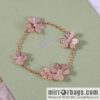 Van Cleef & Arpels Clover ☘️ bracelet