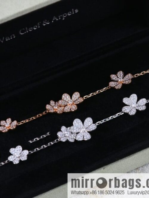 wsxc1677154952061_5-800x800n2nwaeglz5b190983_20250709000715.jpg Van Cleef & Arpels Clover ☘️ bracelet